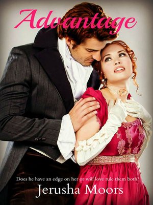 cover image of Advantage